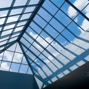 Проектирование светопрозрачных конструкций
